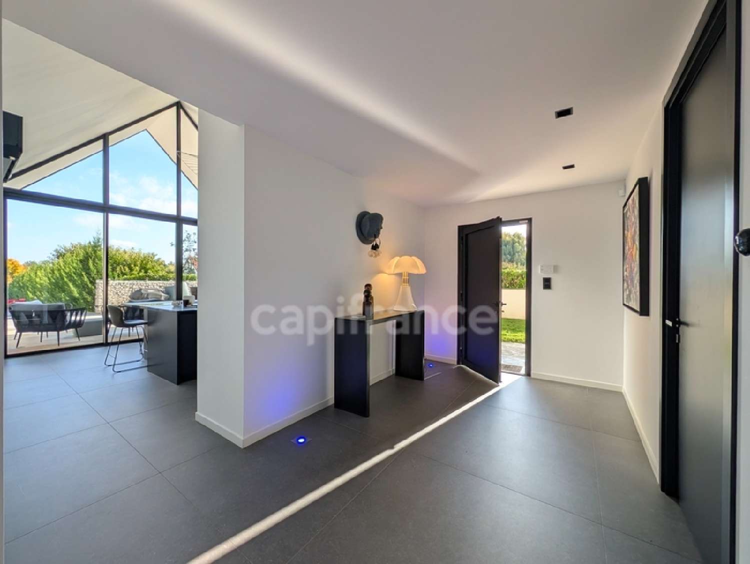 te koop huis Dracy-le-Fort Saône-et-Loire 3
