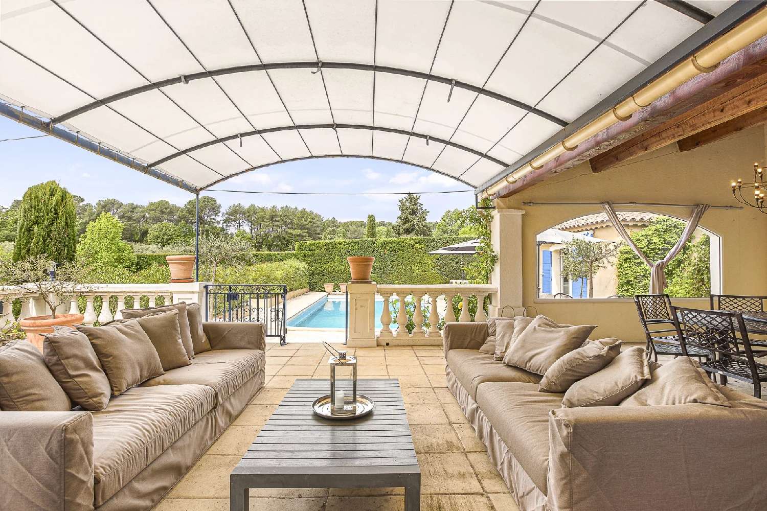  te koop appartement Draguignan Var 1