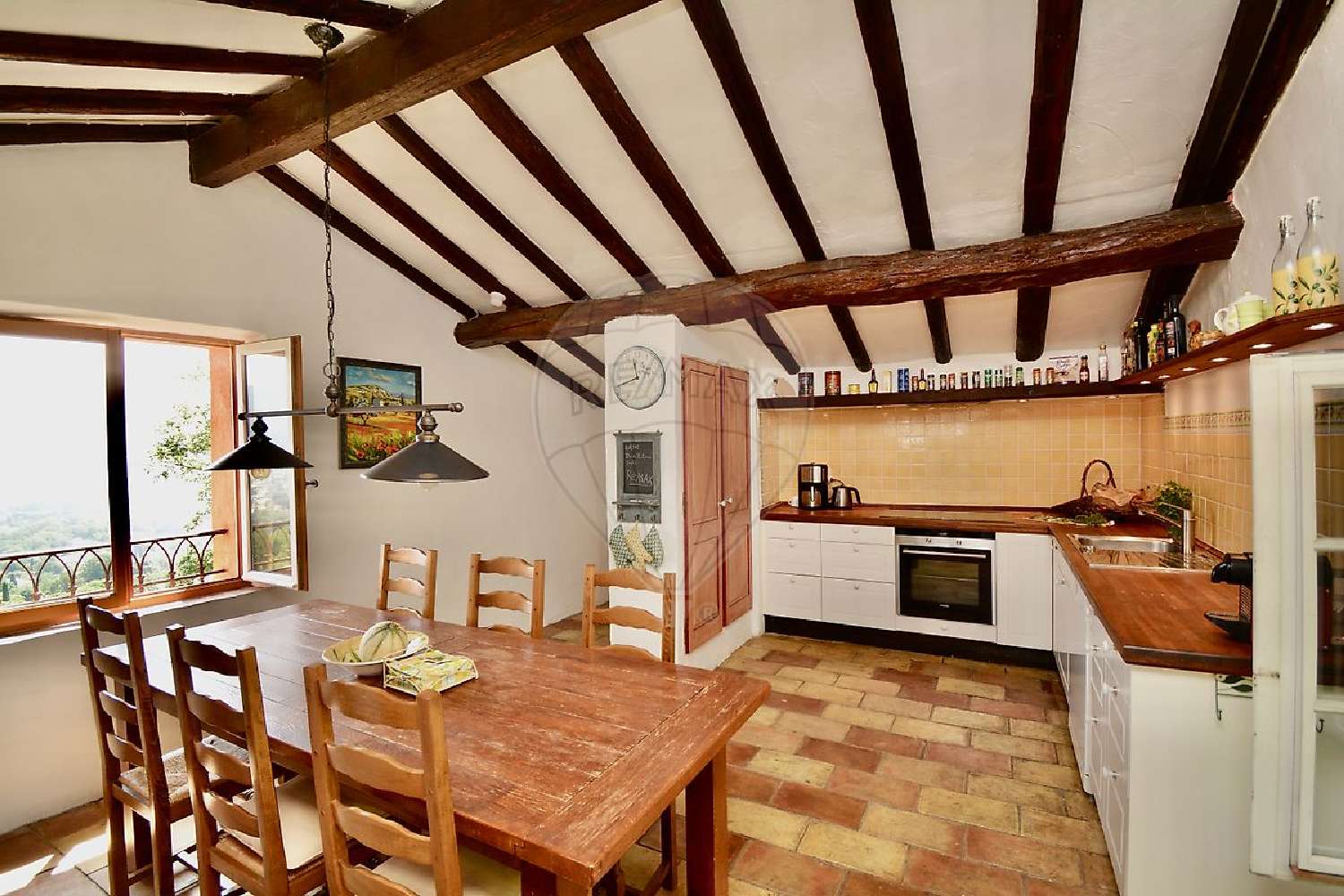  te koop huis Draguignan Var 5