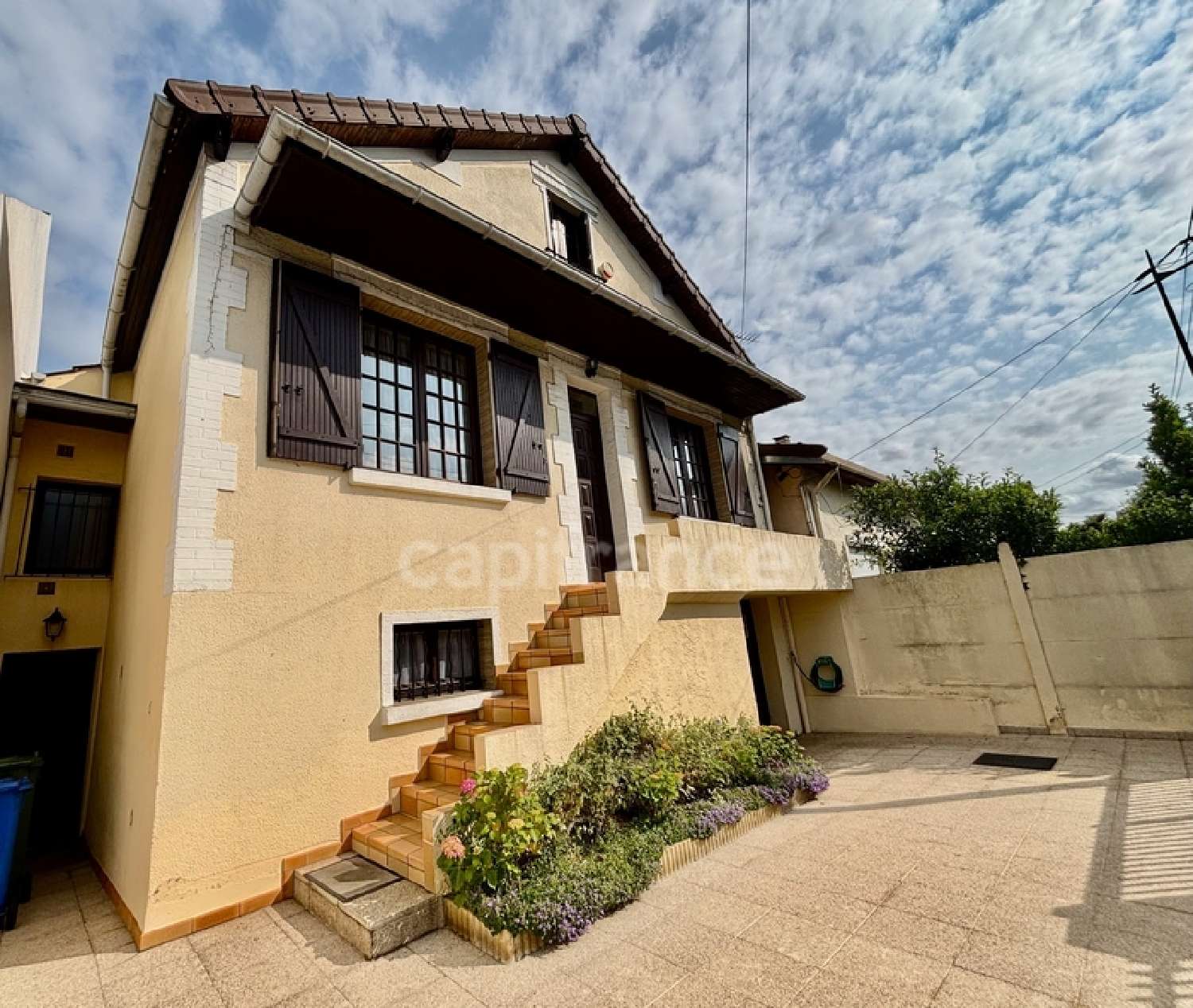  for sale house Drancy Seine-Saint-Denis 1
