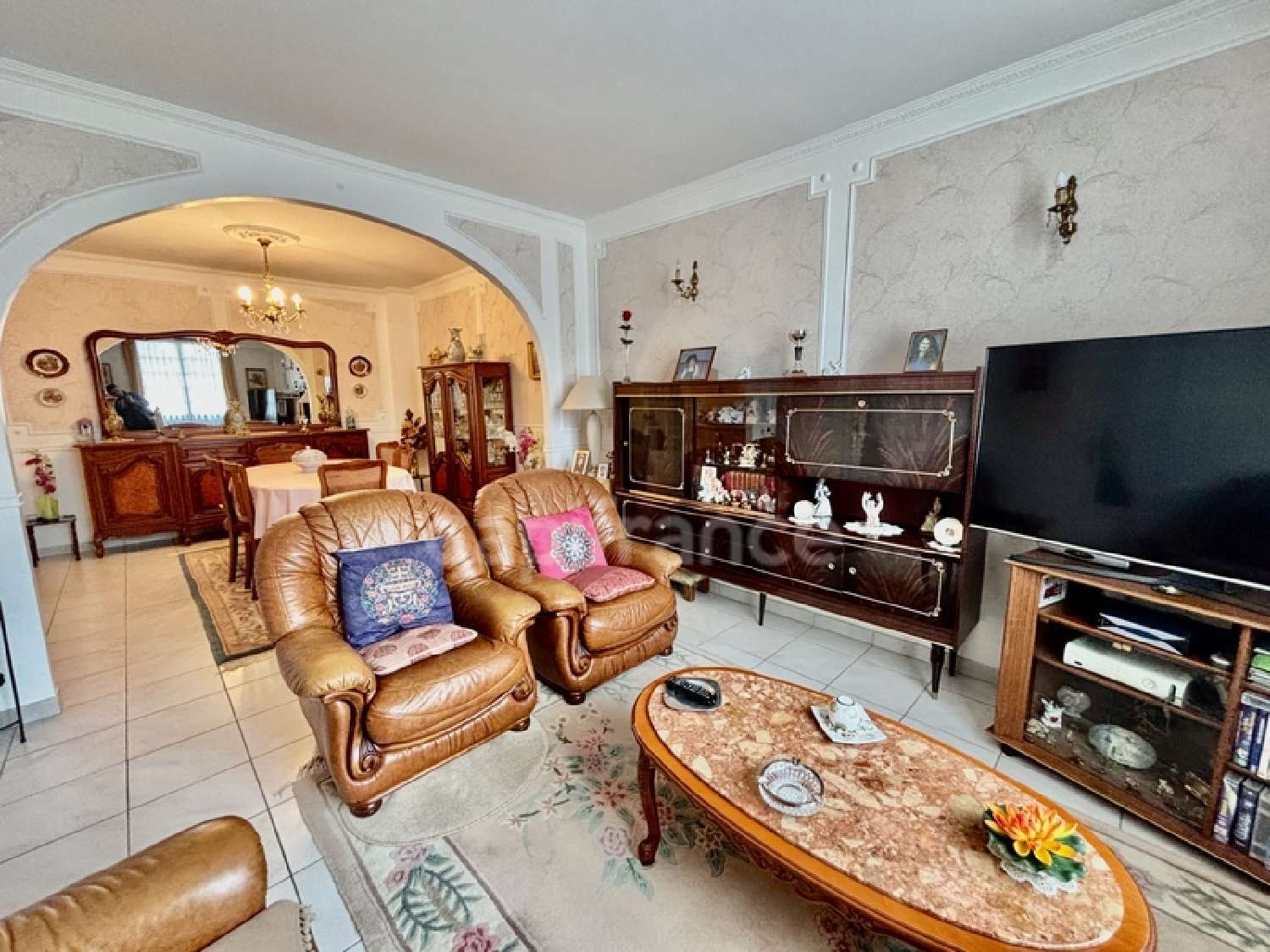  for sale house Drancy Seine-Saint-Denis 6