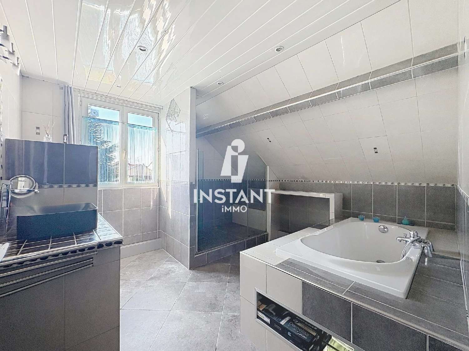 te koop huis Drancy Seine-Saint-Denis 4