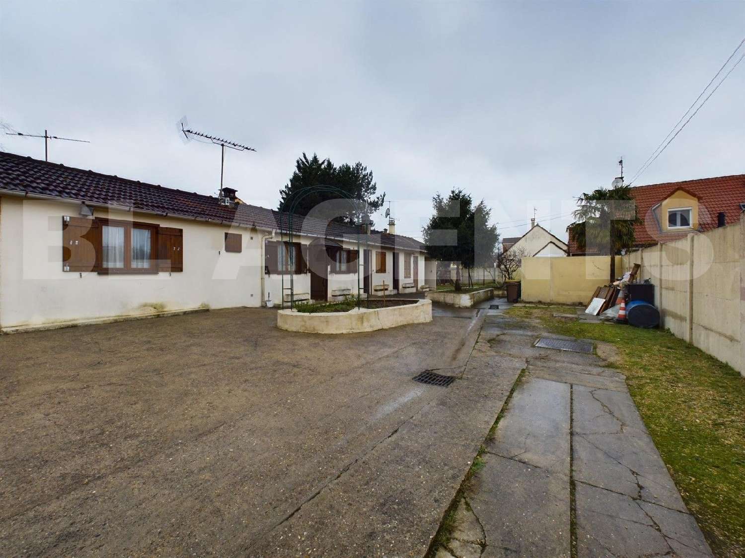 te koop huis Draveil Essonne 1