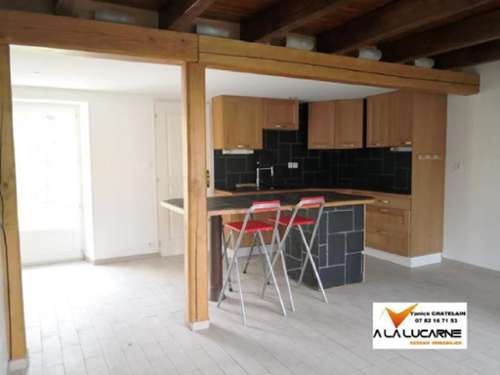 Drefféac Loire-Atlantique maison foto 7151331