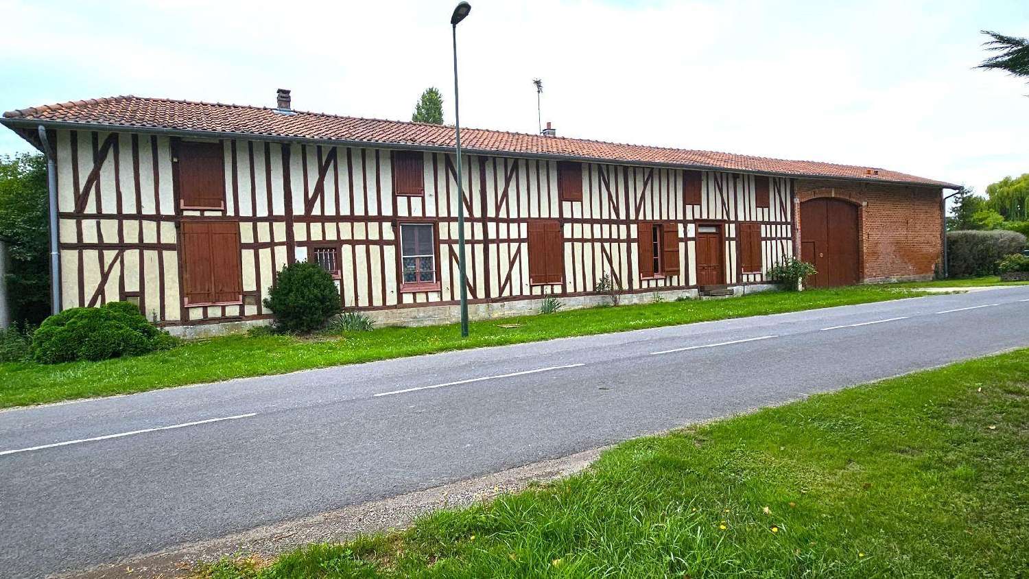  te koop huis Drosnay Marne 1