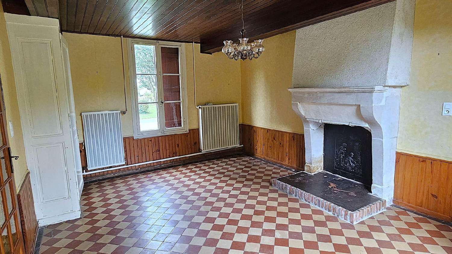  te koop huis Drosnay Marne 2