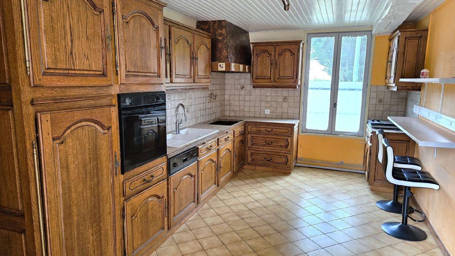  te koop huis Drosnay Marne 3