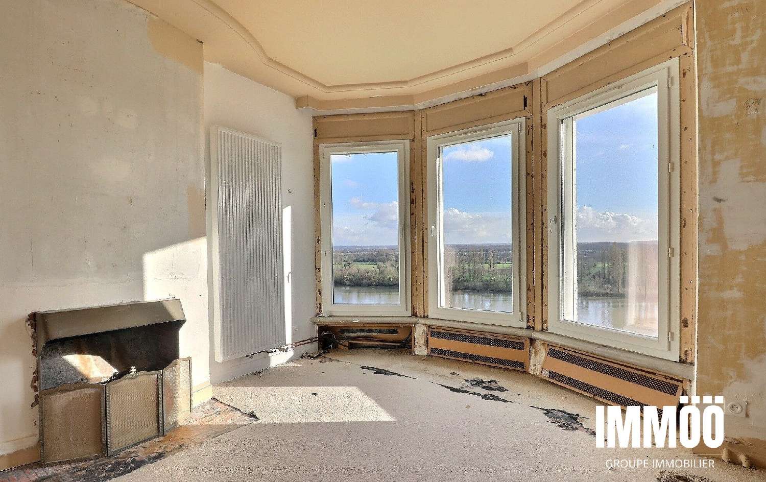  te koop huis Duclair Seine-Maritime 5