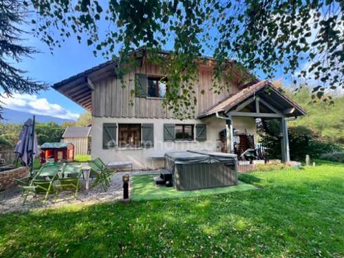 Duingt Haute-Savoie huis foto 7157421