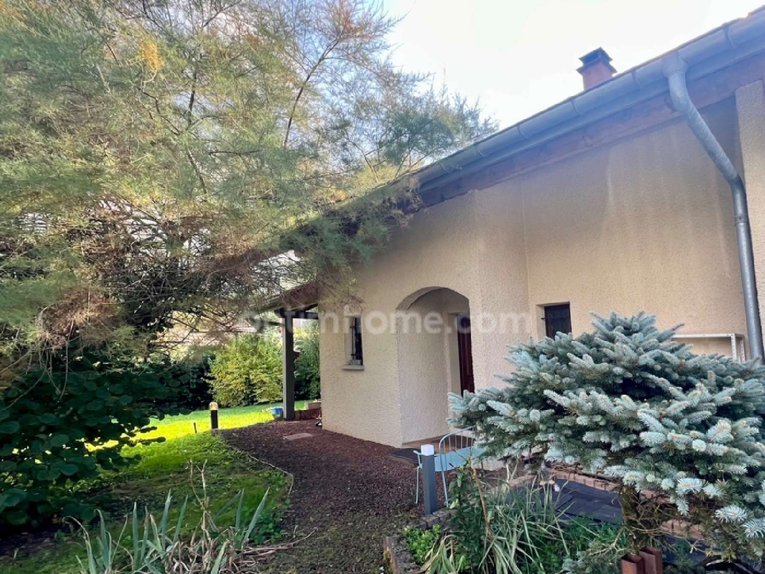  te koop huis Duingt Haute-Savoie 3