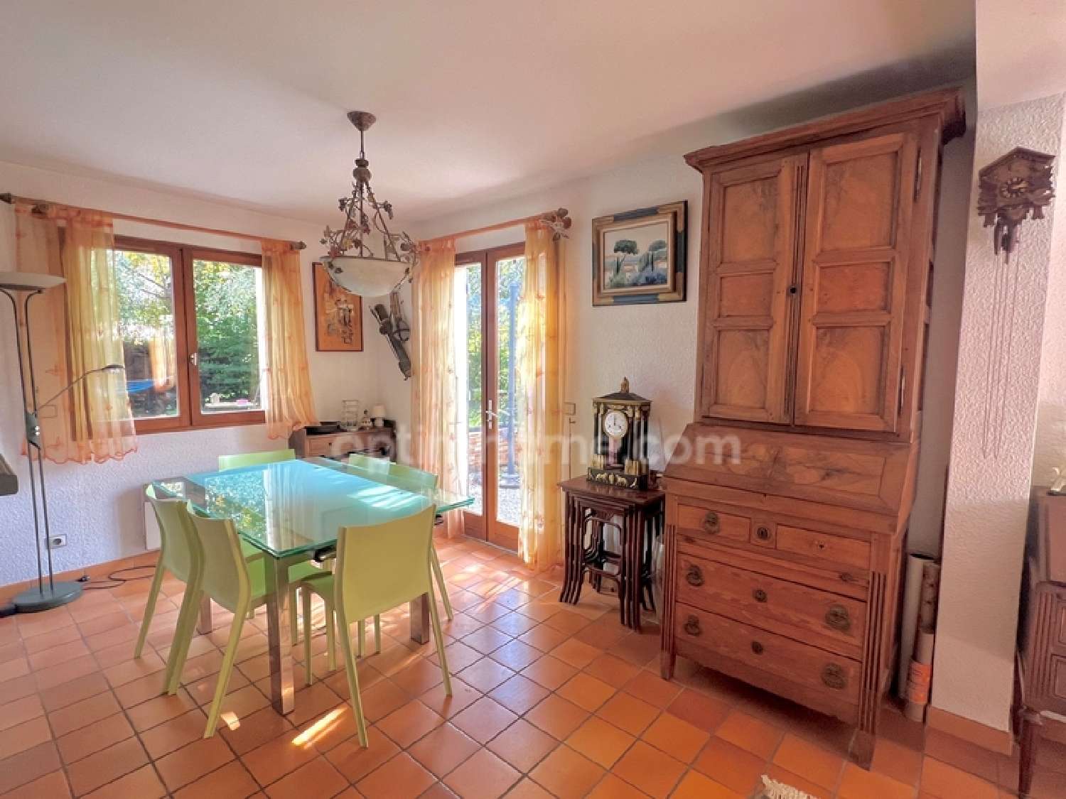  te koop huis Duingt Haute-Savoie 4
