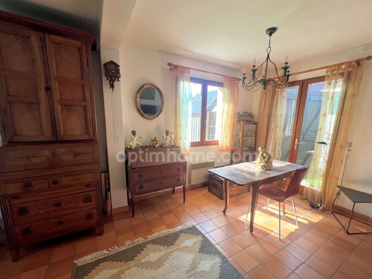  te koop huis Duingt Haute-Savoie 5