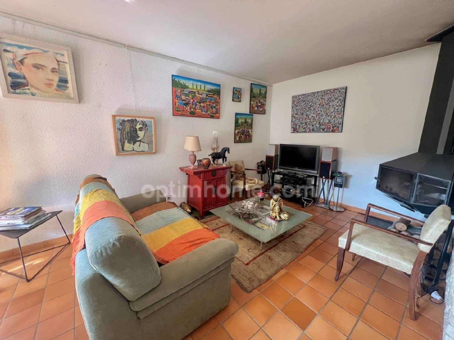  te koop huis Duingt Haute-Savoie 6