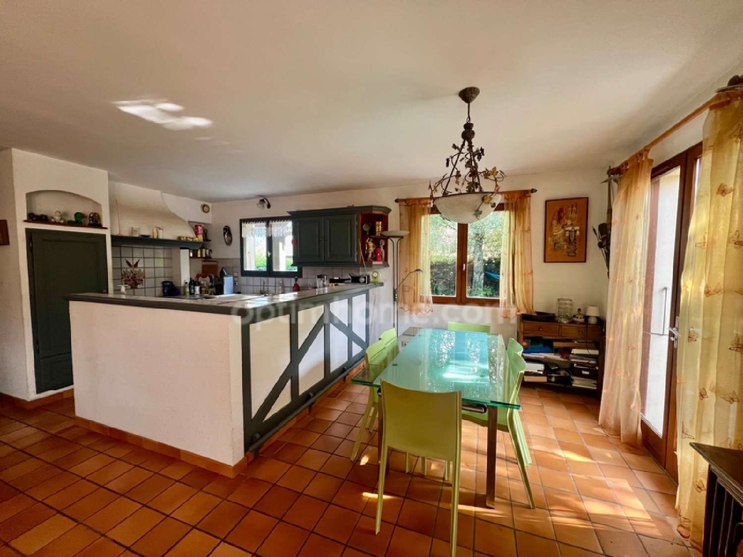  te koop huis Duingt Haute-Savoie 8