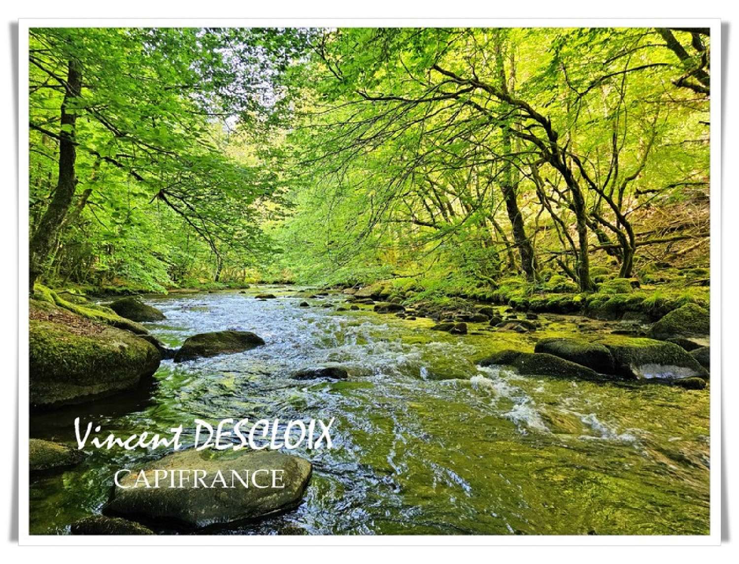  en venta casa Dun-les-Places Nièvre 1