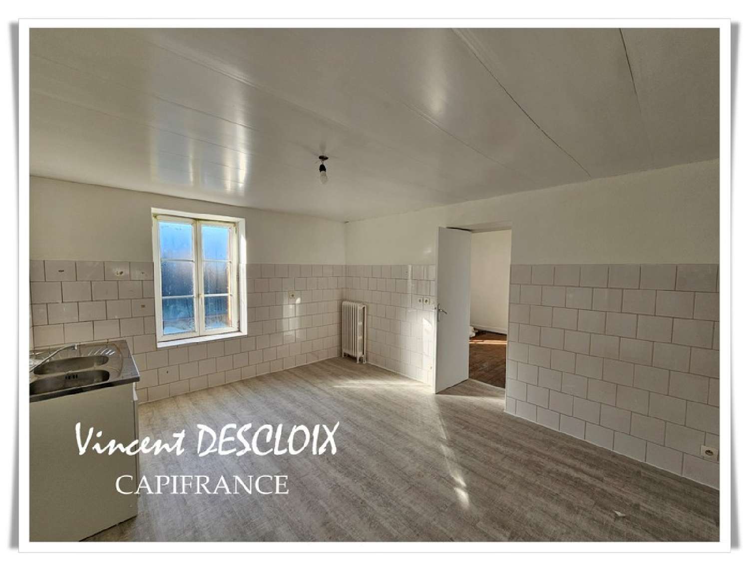  en venta casa Dun-les-Places Nièvre 4