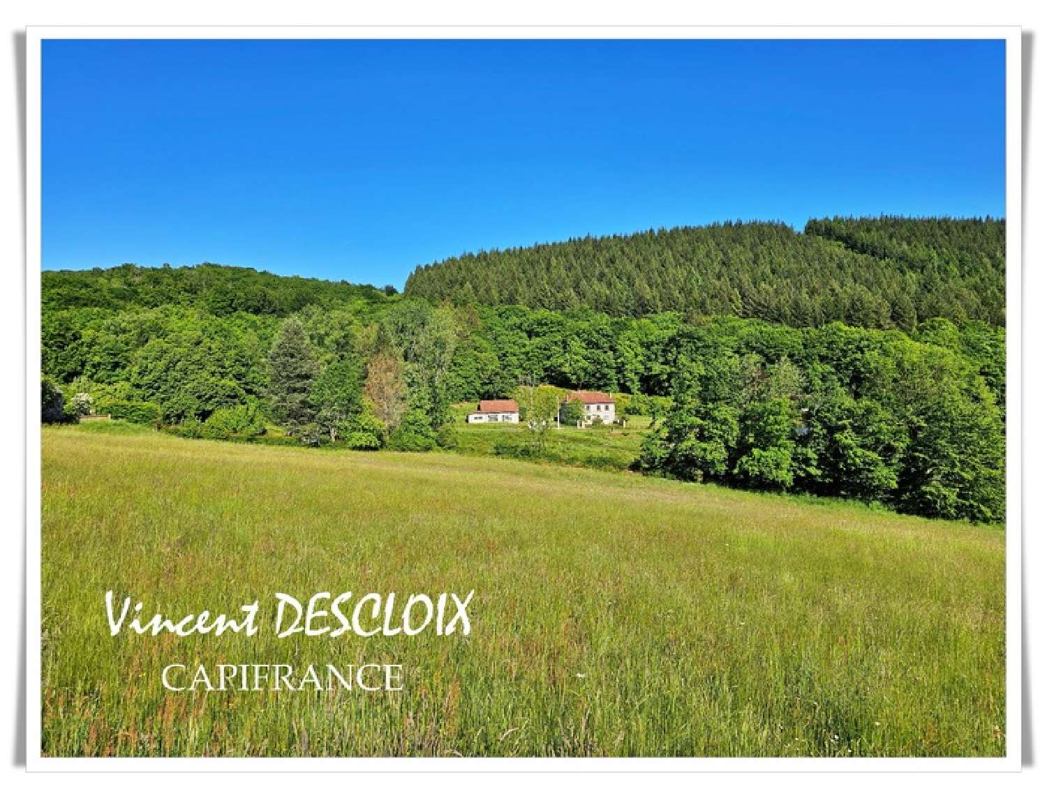  en venta casa Dun-les-Places Nièvre 5