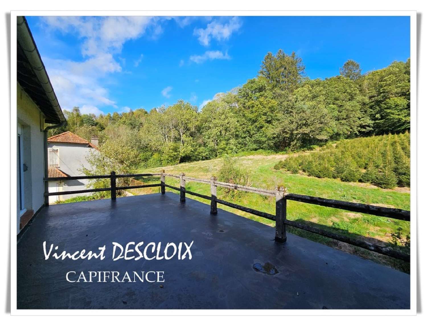  en venta casa Dun-les-Places Nièvre 6