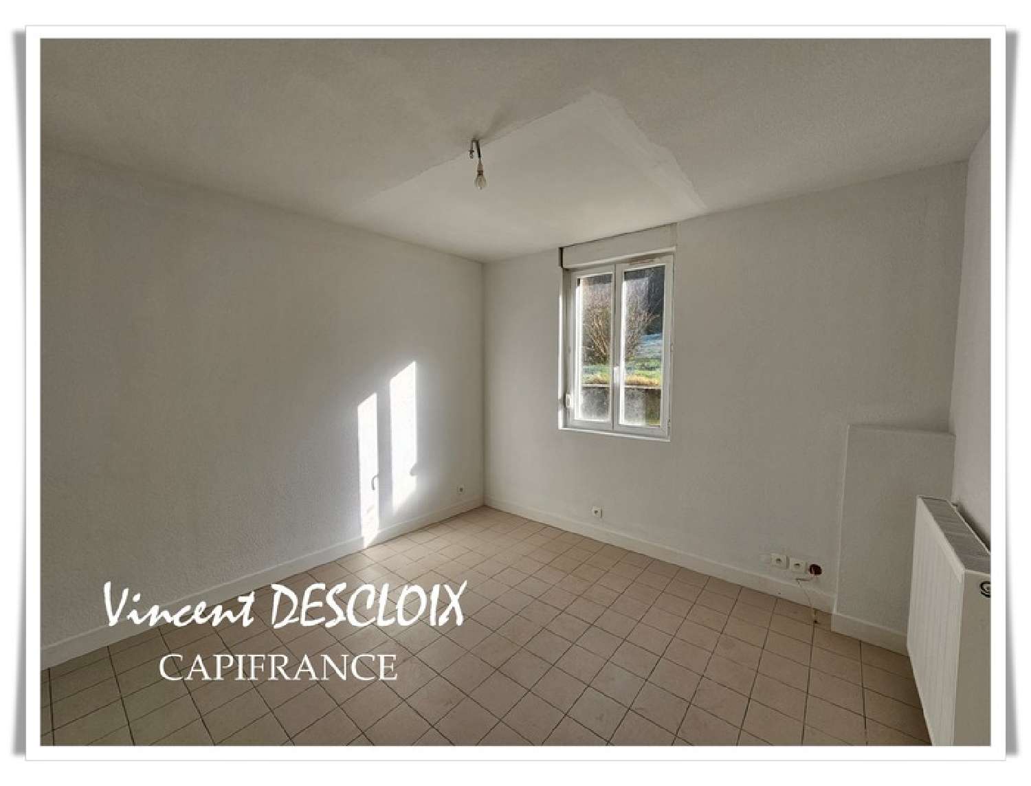  en venta casa Dun-les-Places Nièvre 7