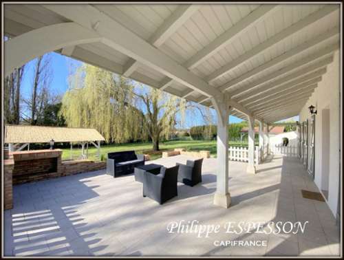 Duras Lot-et-Garonne huis foto 7158481