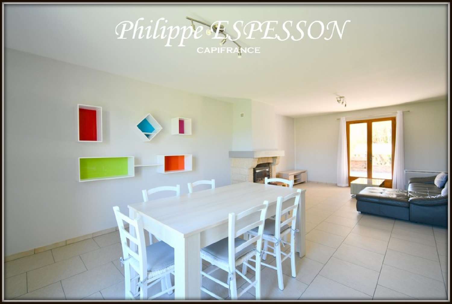  te koop huis Duras Lot-et-Garonne 5