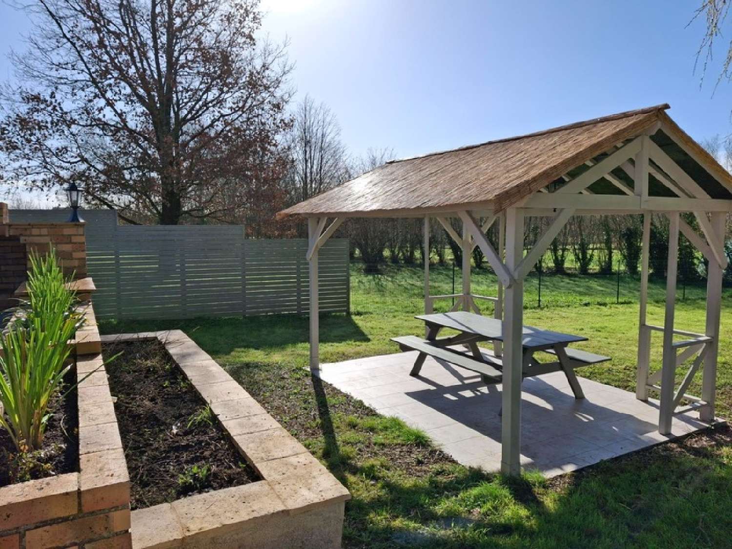  en venta casa Duras Lot-et-Garonne 4