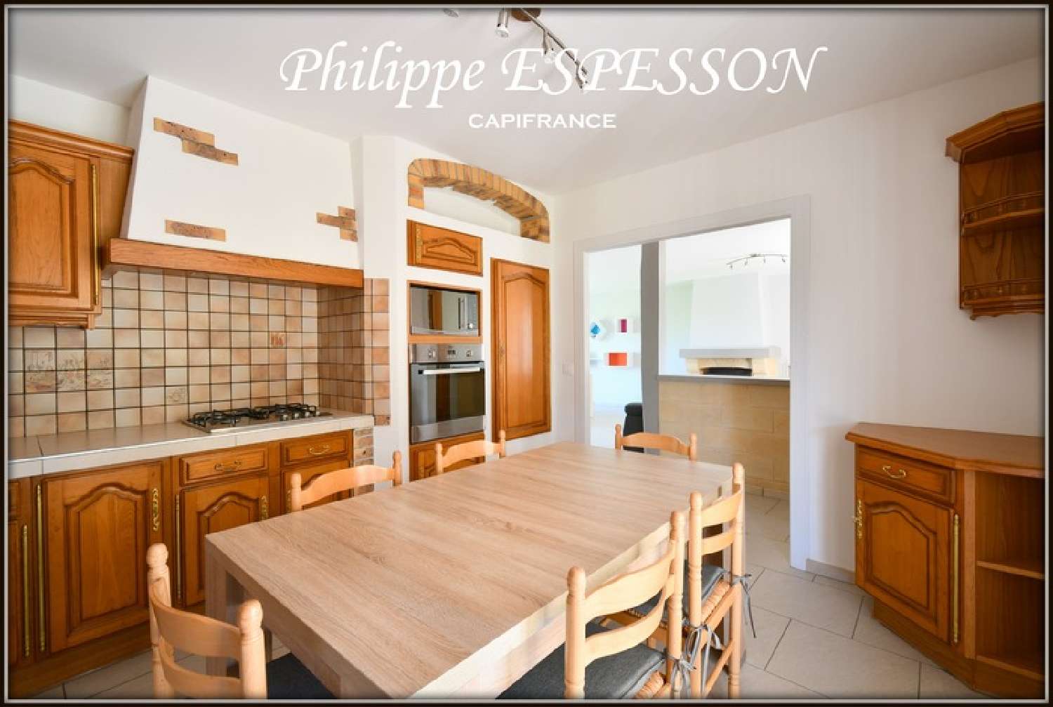  en venta casa Duras Lot-et-Garonne 7