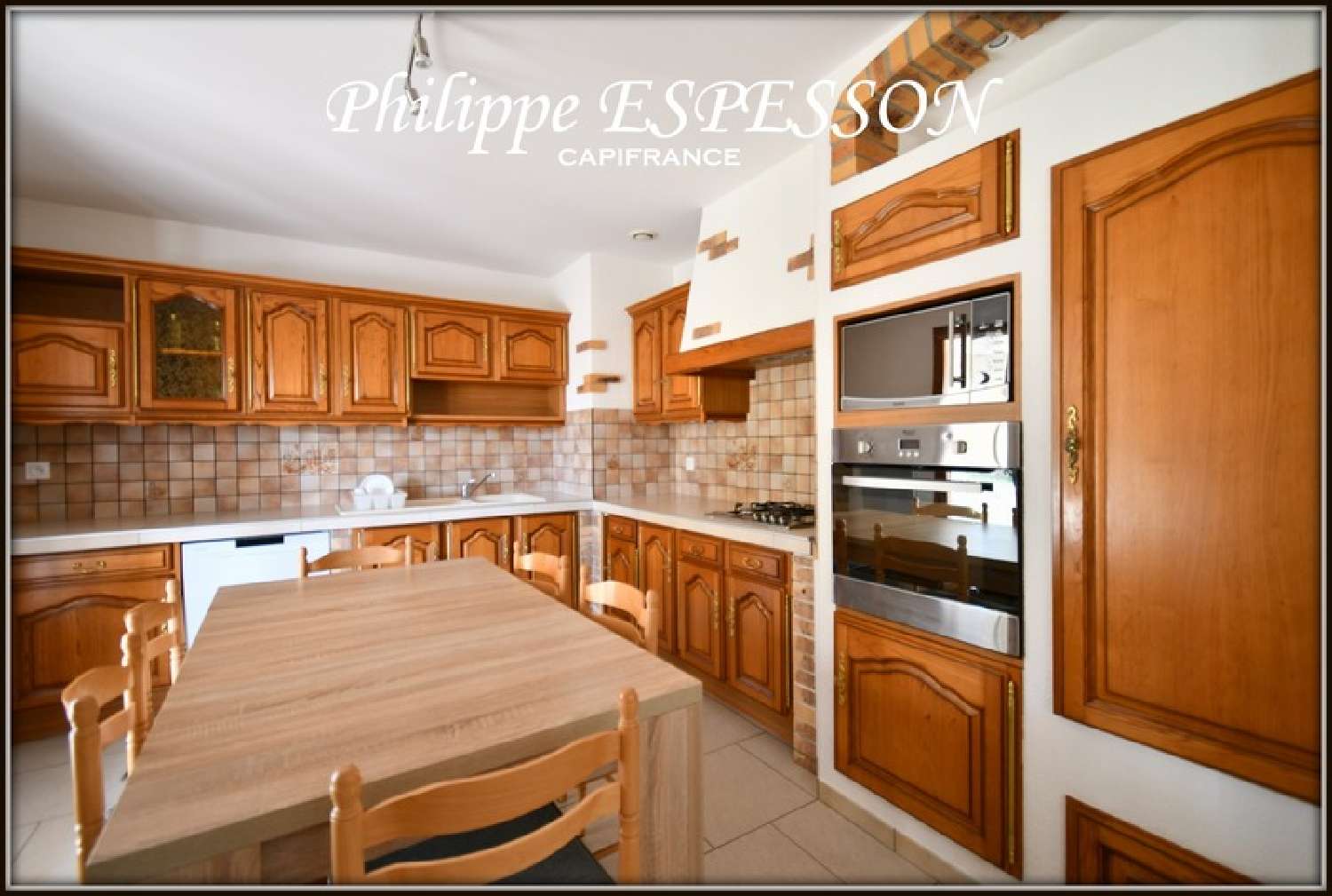  en venta casa Duras Lot-et-Garonne 8