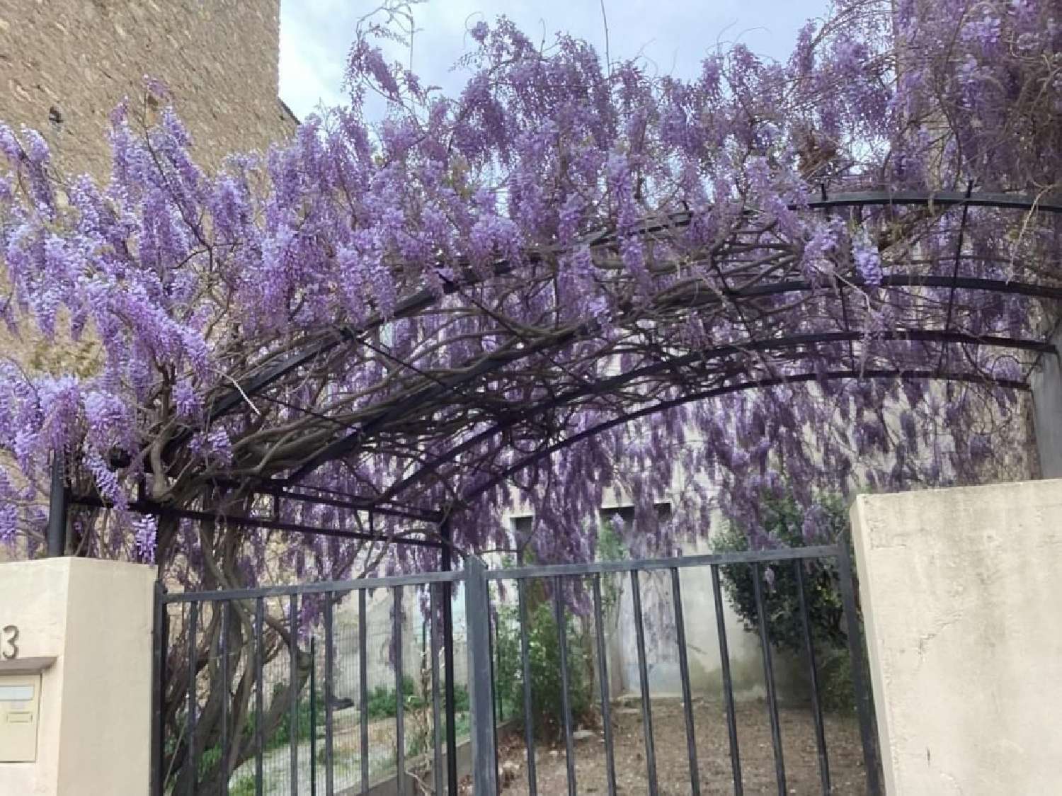  te koop huis Durban-Corbières Aude 1