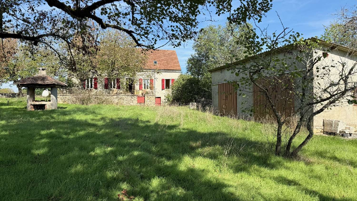  te koop huis Durbans Lot 1