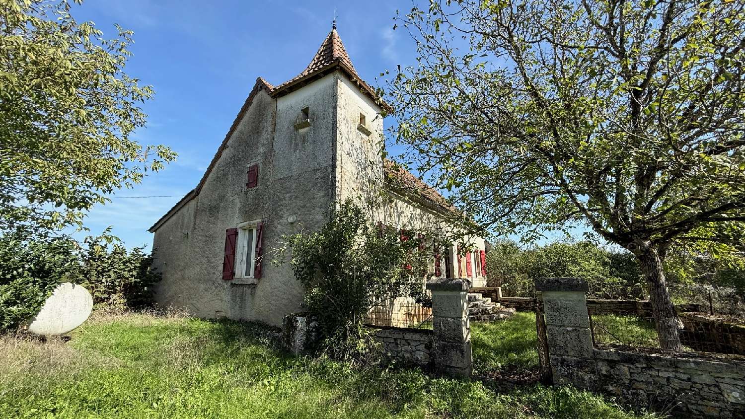  te koop huis Durbans Lot 2