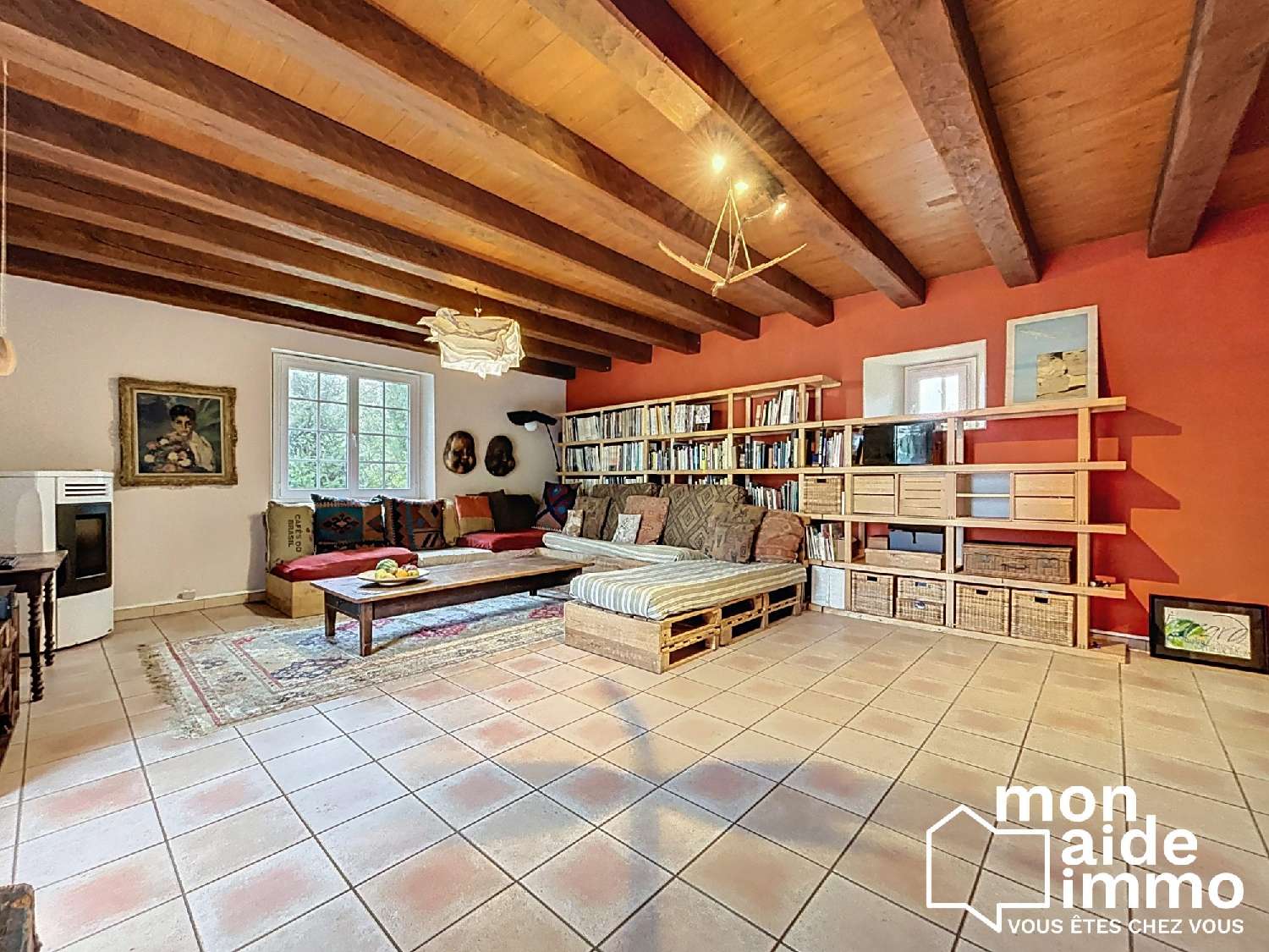  te koop huis Dussac Dordogne 6