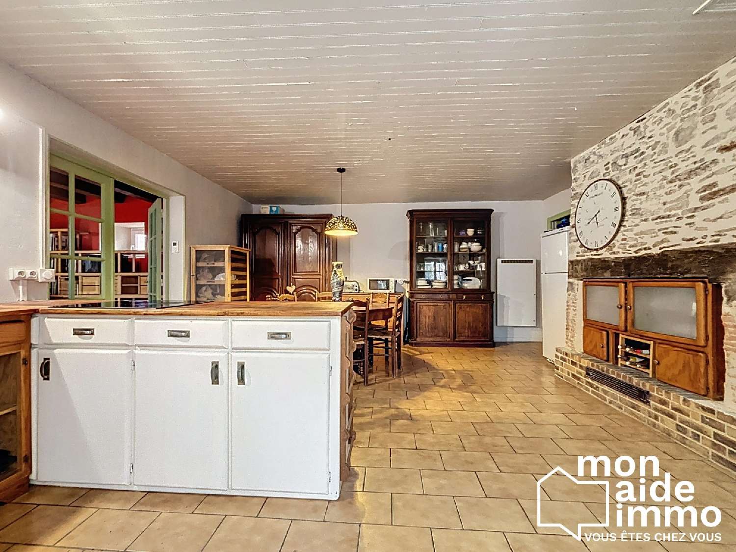  te koop huis Dussac Dordogne 8