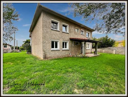Eaunes Haute-Garonne casa foto 7149064