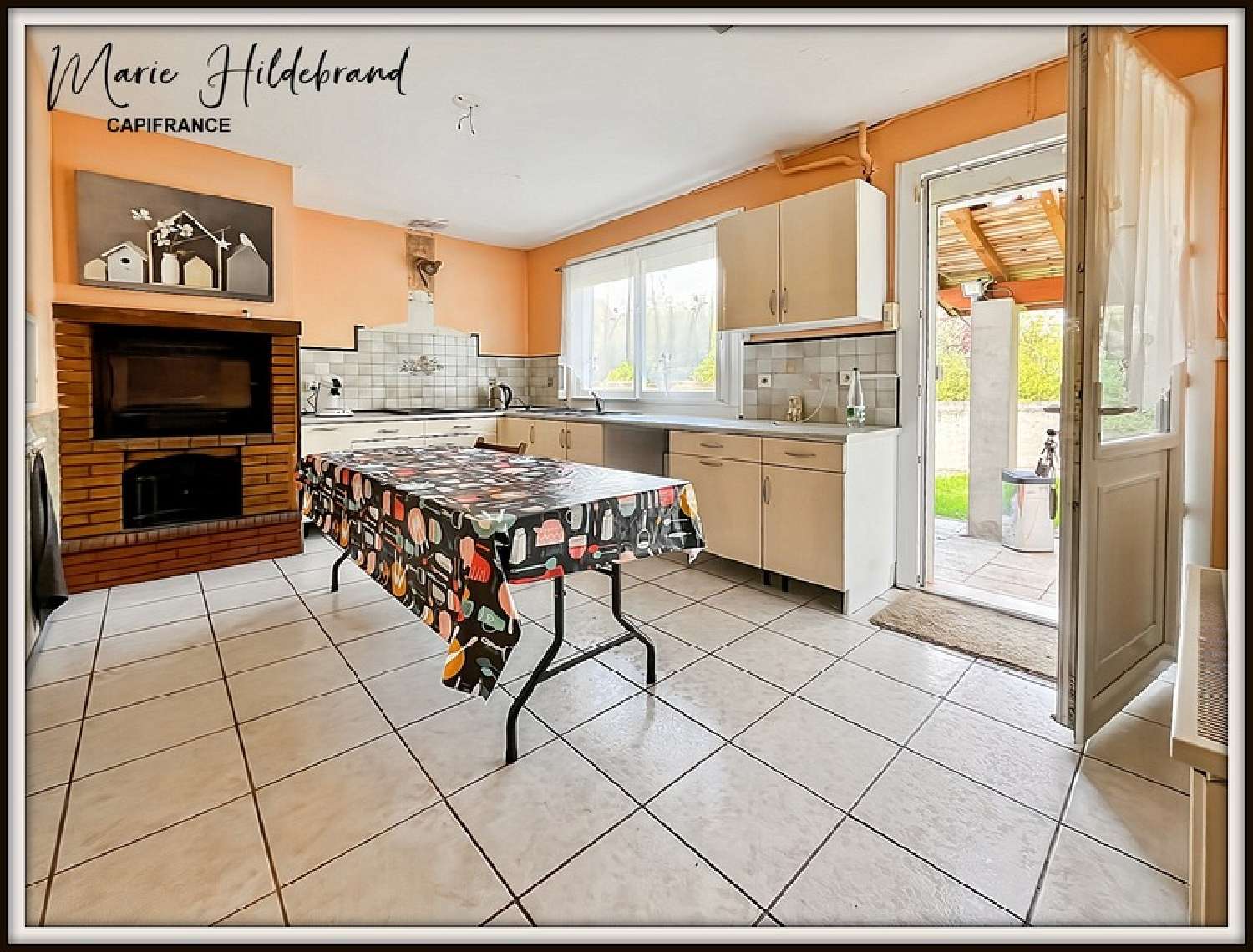  for sale house Eaunes Haute-Garonne 6