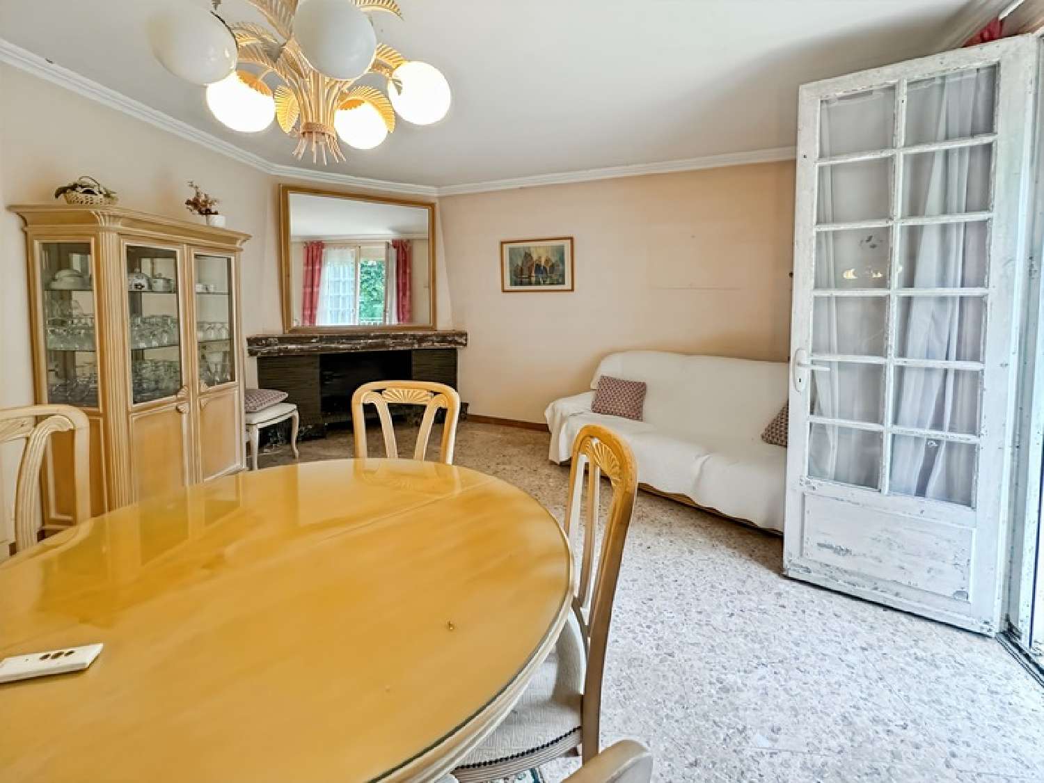  te koop huis Eauze Gers 8