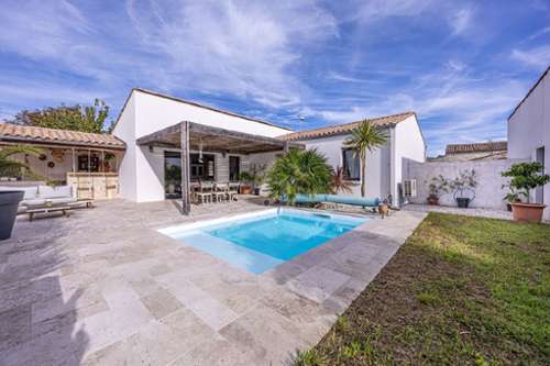Vérines Charente-Maritime casa foto 7161369