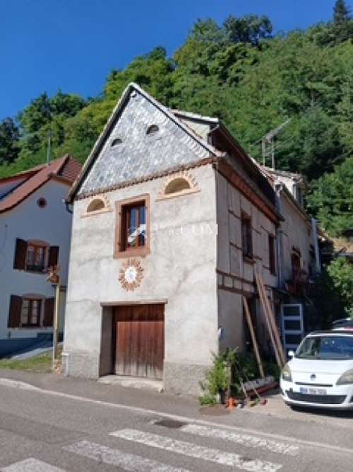 Échery Haut-Rhin maison foto 7167316