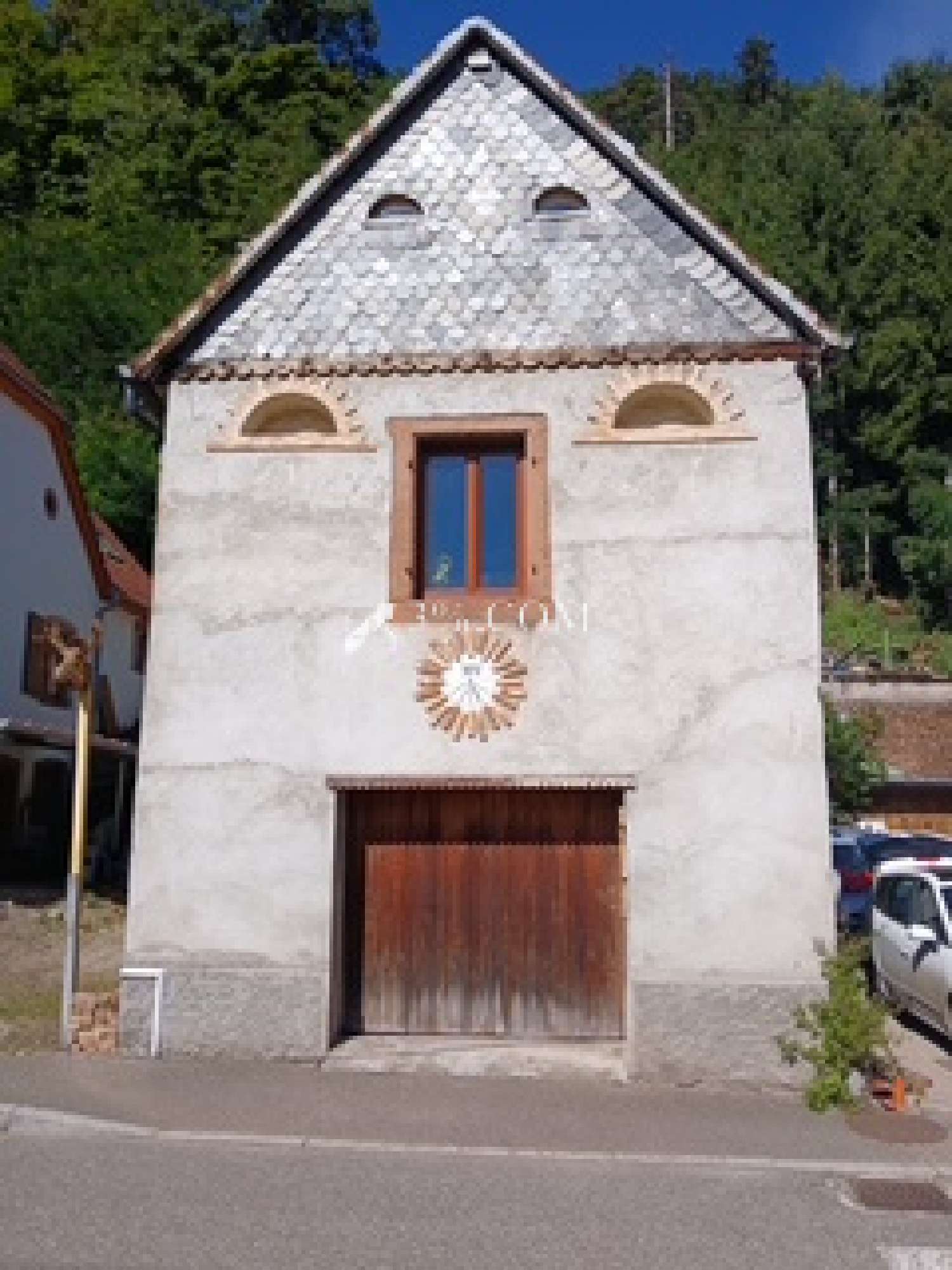 à vendre maison Échery Haut-Rhin 3