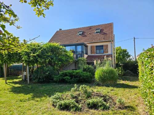 Aiserey Côte-d'Or huis foto 7149577