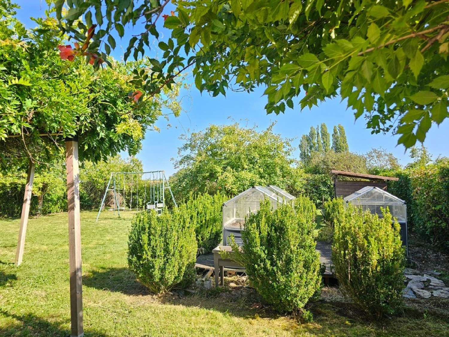  te koop huis Aiserey Côte-d'Or 2