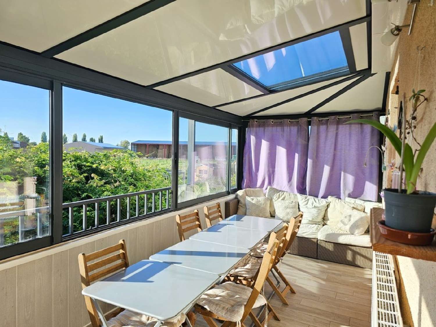  te koop huis Aiserey Côte-d'Or 3
