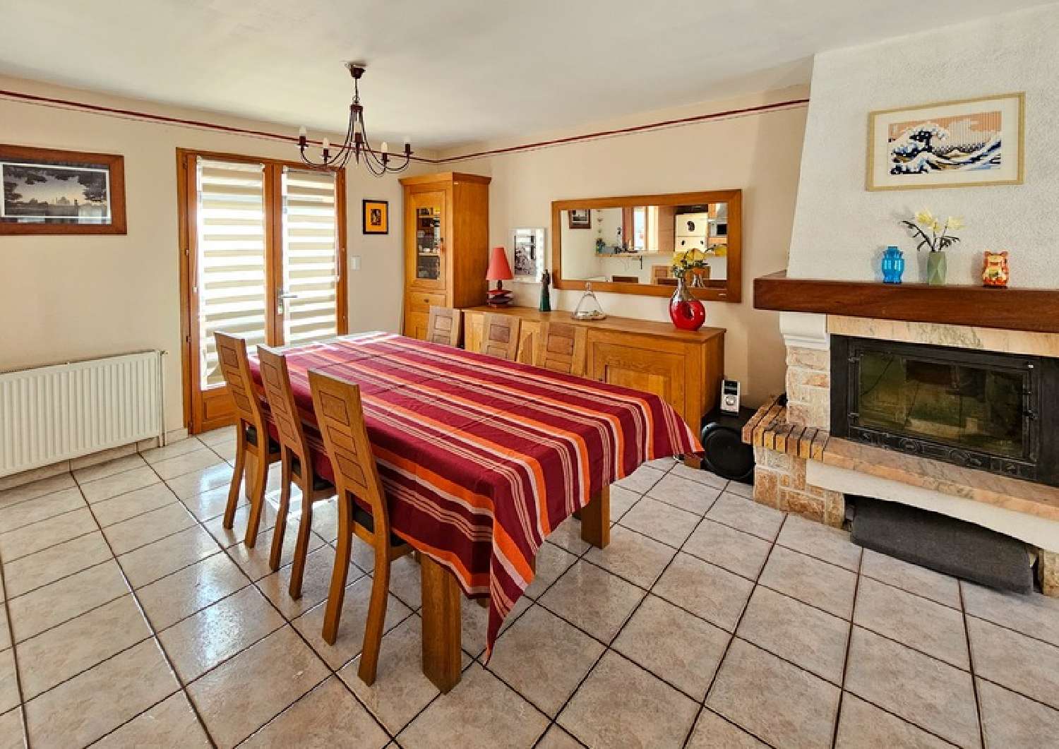  te koop huis Aiserey Côte-d'Or 4