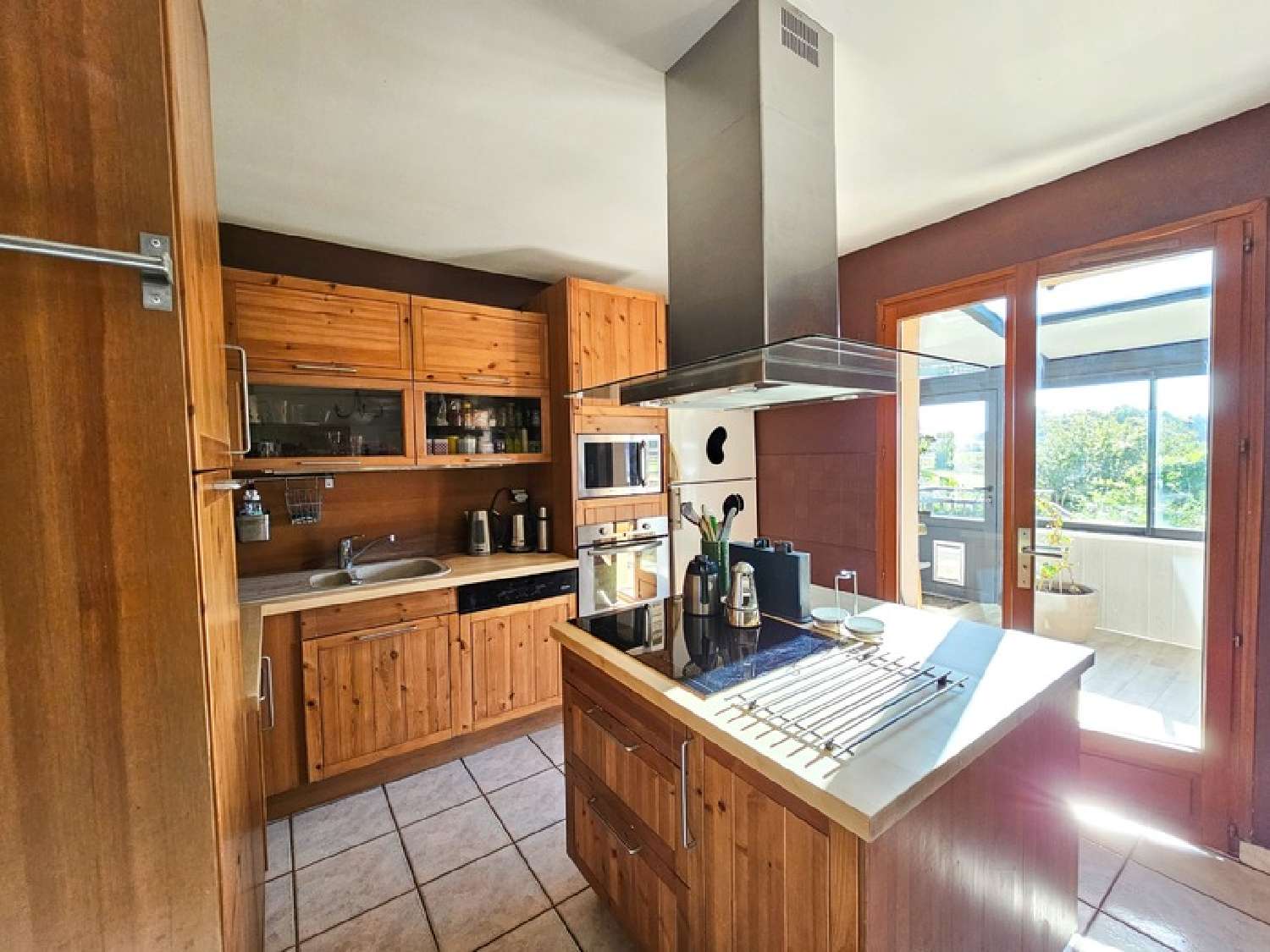  te koop huis Aiserey Côte-d'Or 5