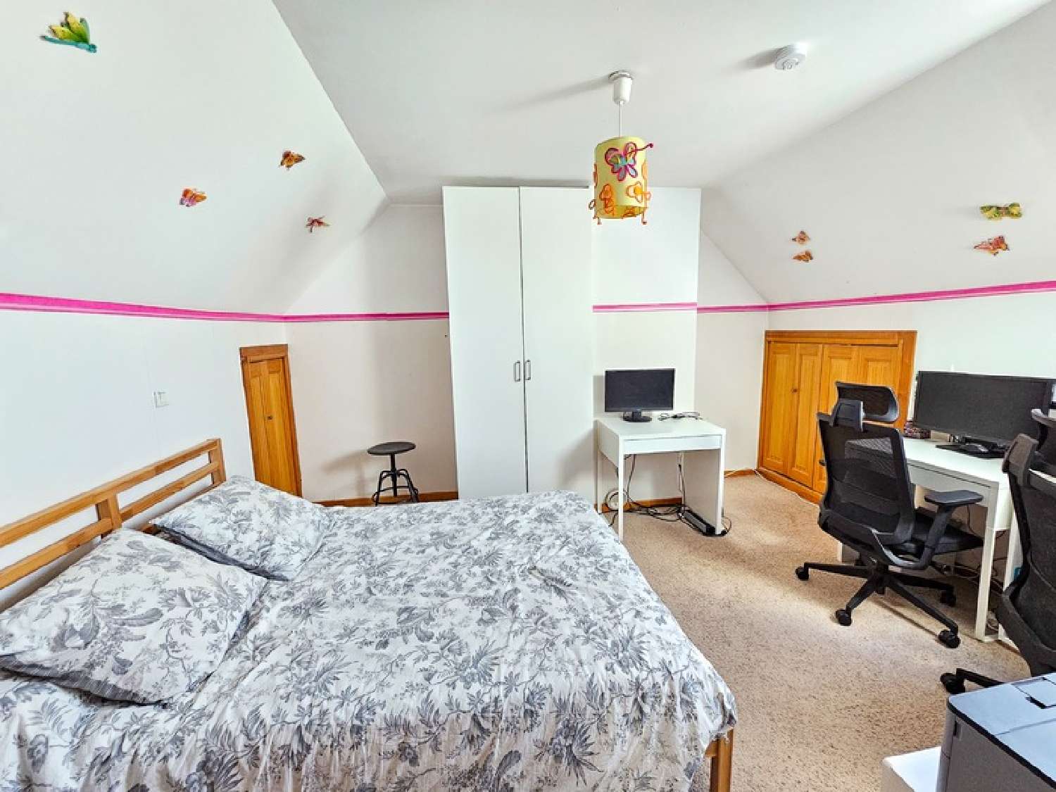  te koop huis Aiserey Côte-d'Or 6