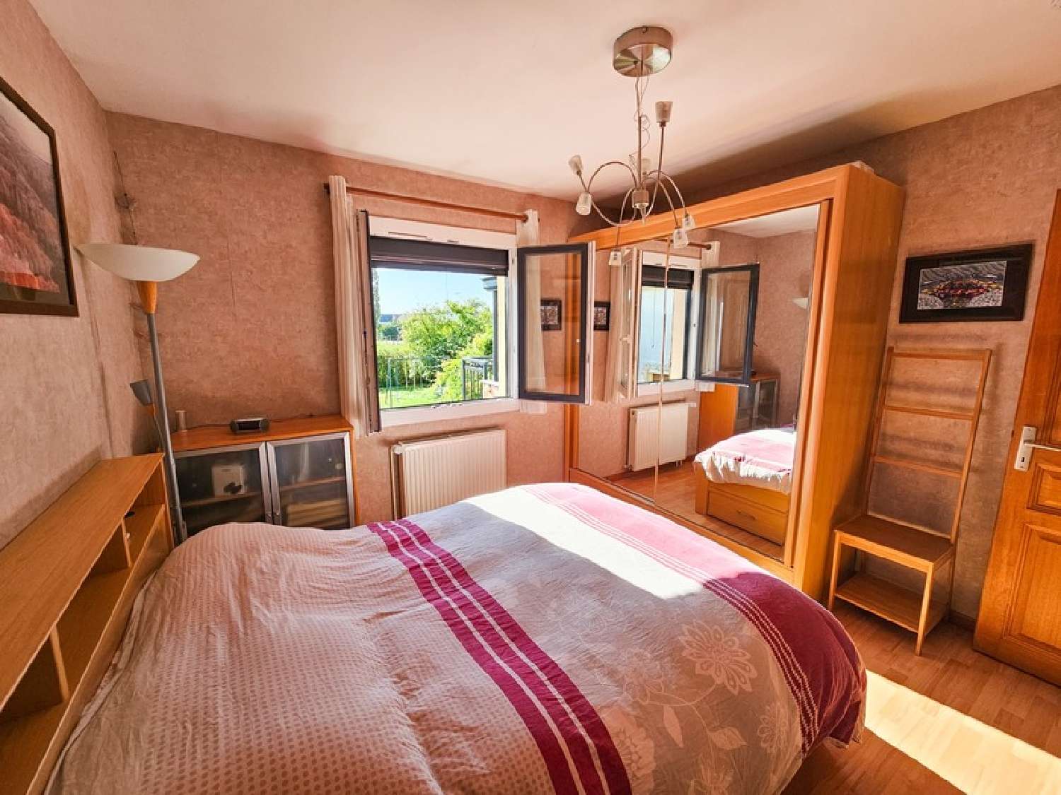  te koop huis Aiserey Côte-d'Or 7