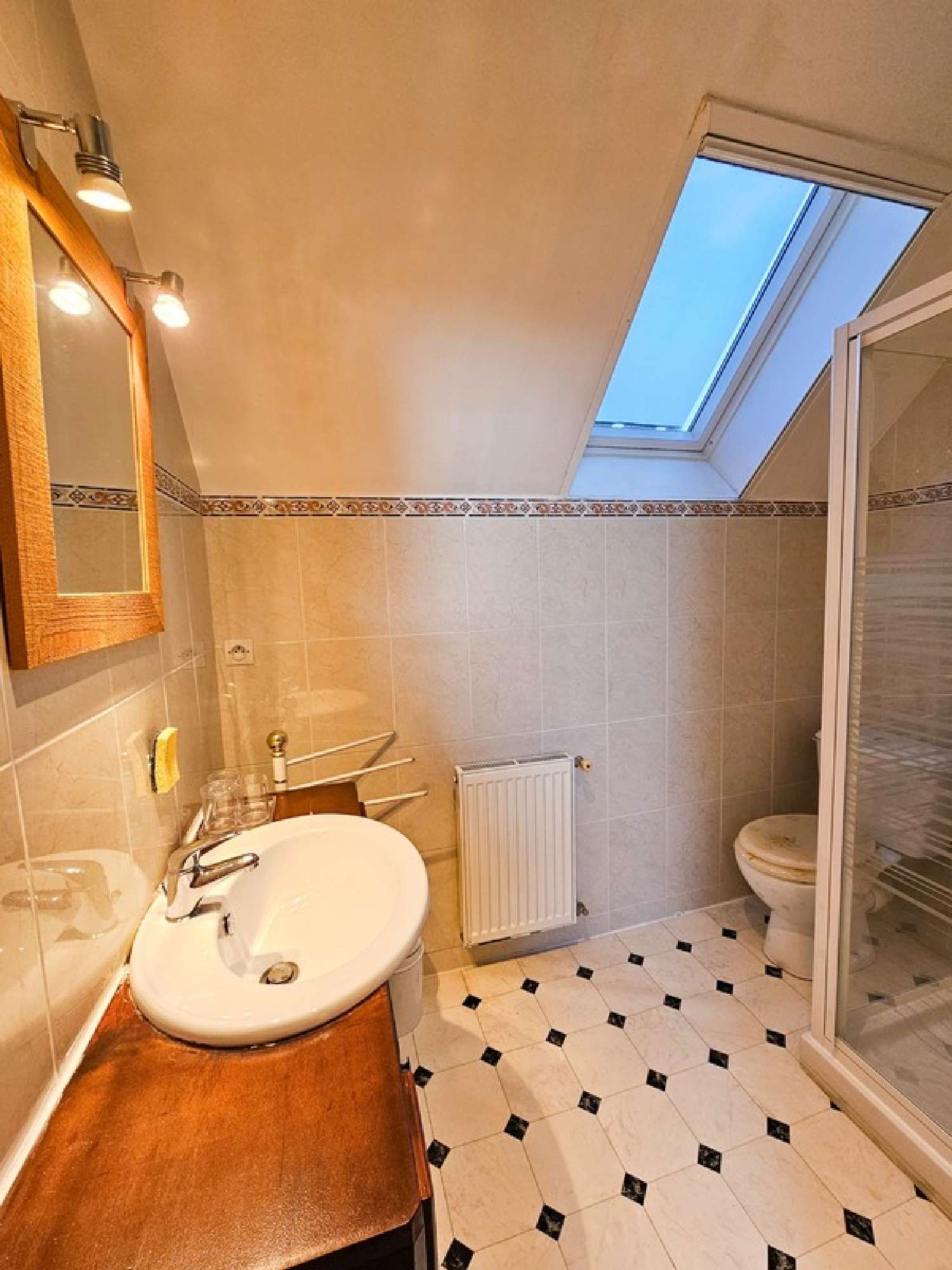  te koop huis Aiserey Côte-d'Or 8