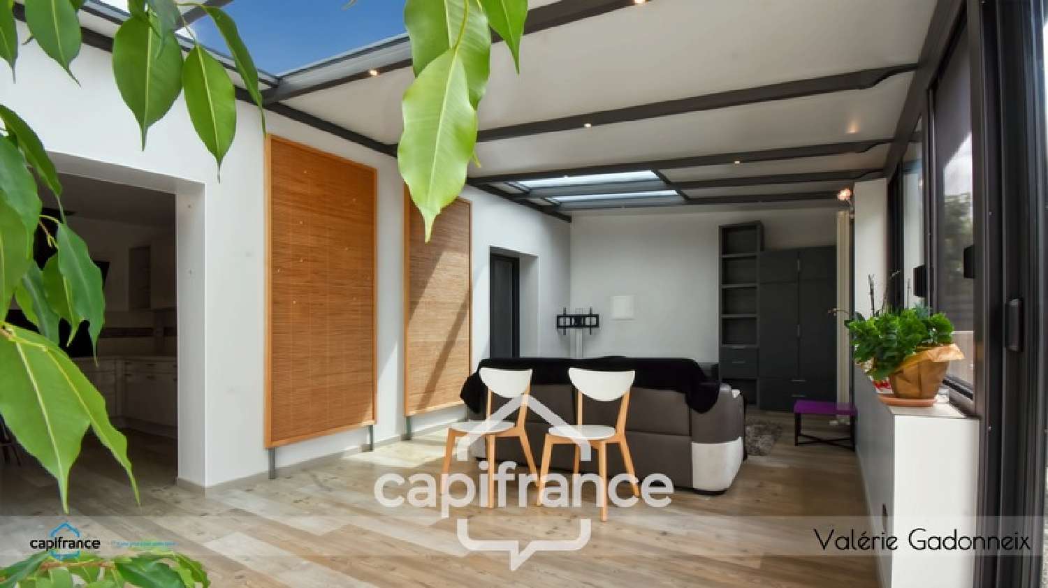  à vendre maison Échillais Charente-Maritime 1