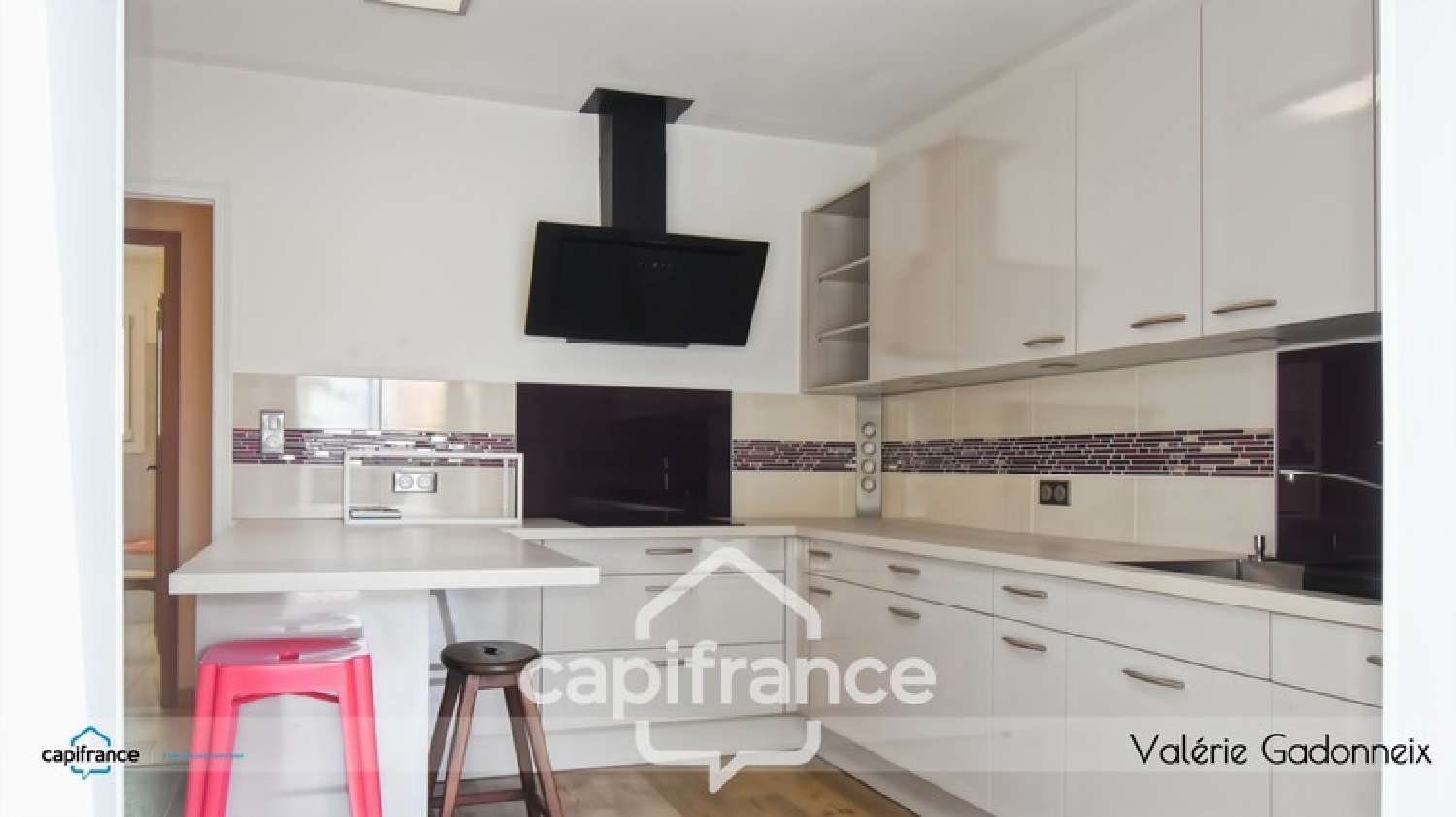  à vendre maison Échillais Charente-Maritime 2