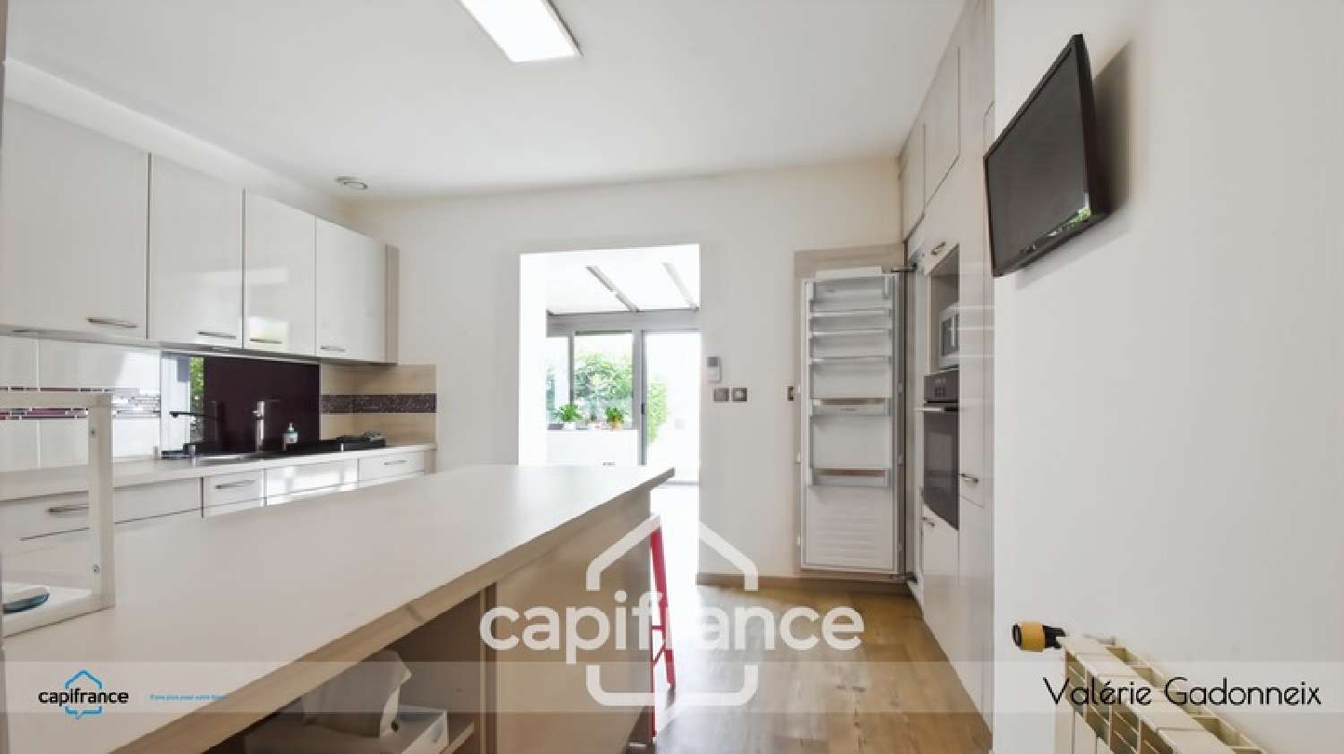  à vendre maison Échillais Charente-Maritime 3